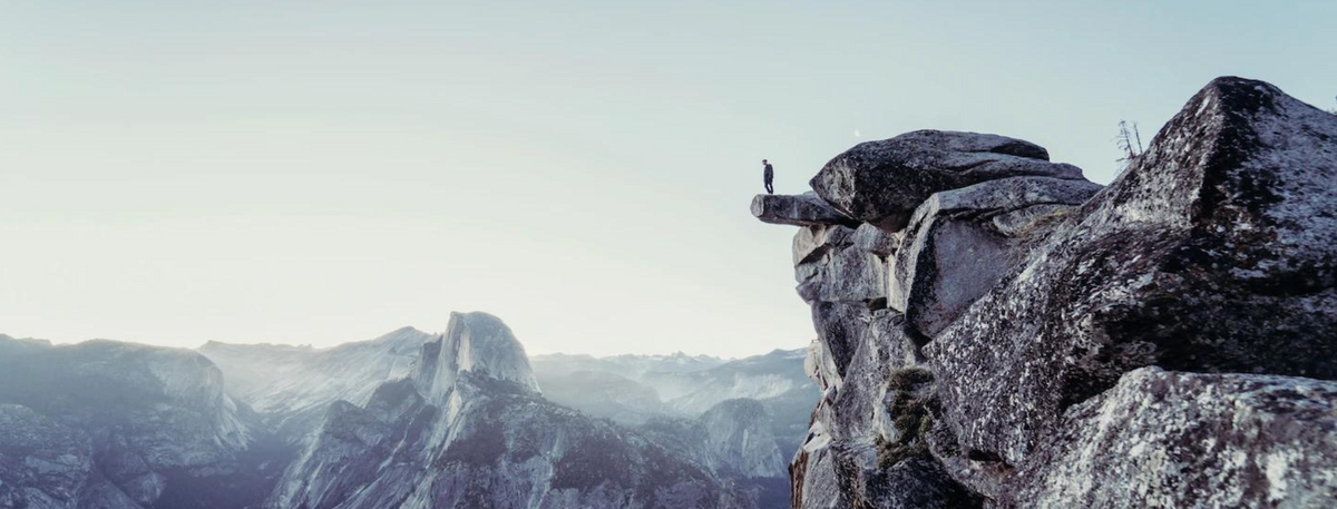 Your Shifting Risk Tolerance