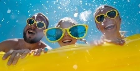 Get Off to a Great Summer Start