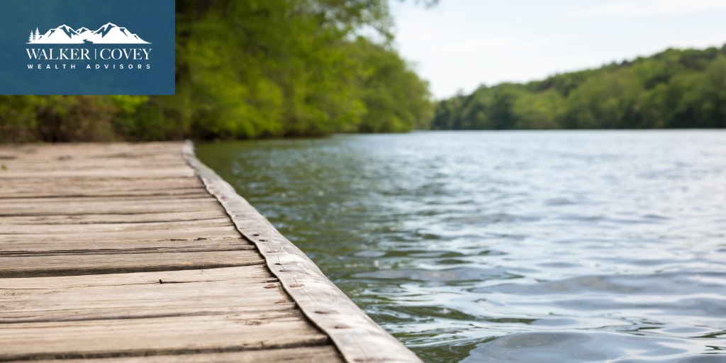 Budget Your Summer Break