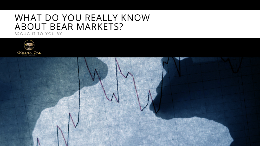 What Do You Really Know About Bear Markets?