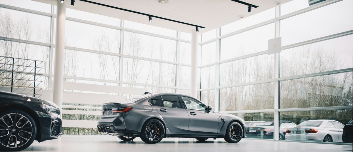 Garage & Dealership Insurance: Are You Fully Protected?