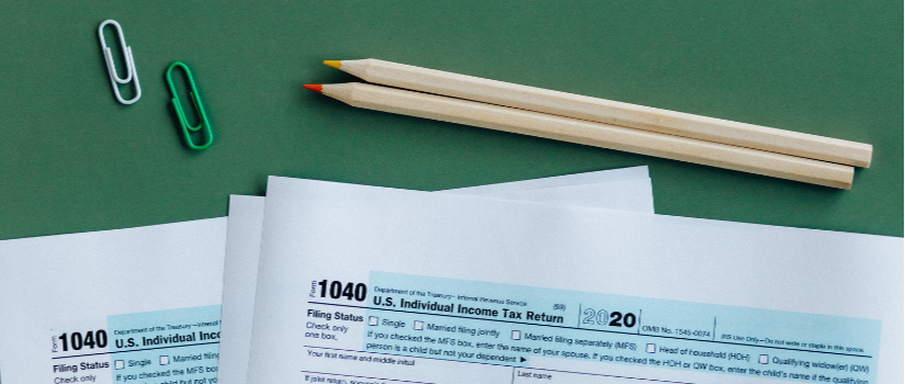 Smart Tax Prep for 2026: 5 Ways to Get a Head Start on Next Season
