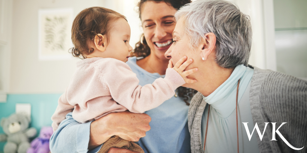 Retirement Planning for the Sandwich Generation: Supporting Loved Ones Without Derailing Your Future