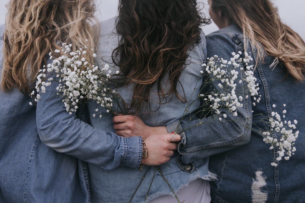 National Women’s Checkup Day - May 9th, 2022