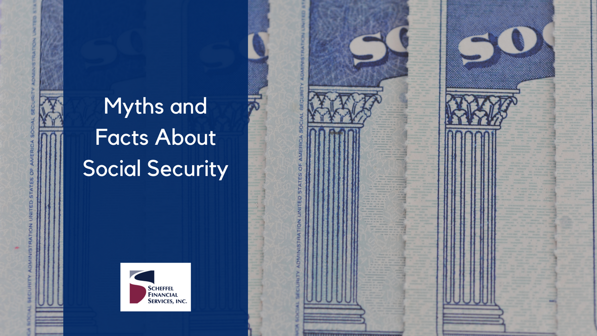 Myths and Facts About Social Security