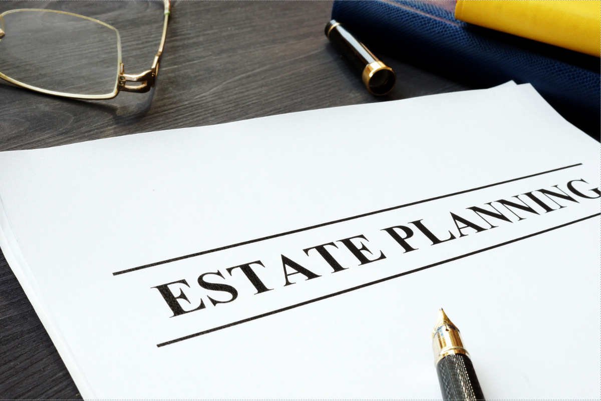 Estate Tax Law Changes—and How You Can Navigate Them