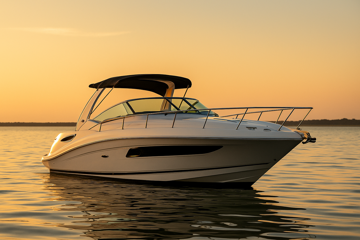 Why Knoxville Boaters Need Insurance Coverage