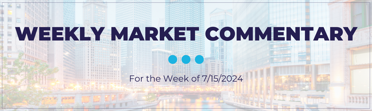 Key Themes for Stocks in the Second Half Of 2024