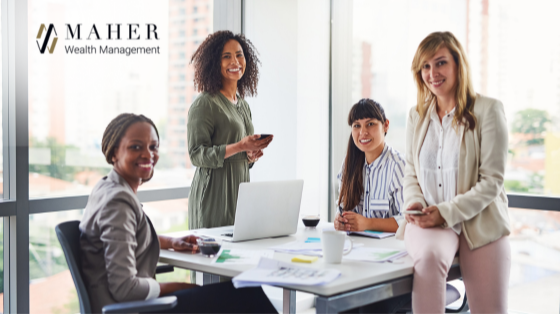 Women’s Financial Empowerment