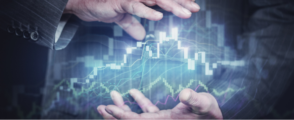 If You Don’t Control Your Money, It May Control You:  8 Tips For Money Management In a Volatile Mark