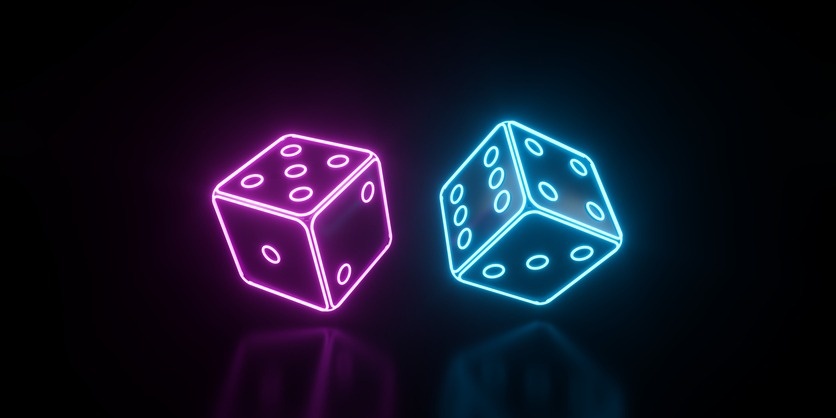 Tumbling Dice: When Gambling and Investing Start to Look the Same