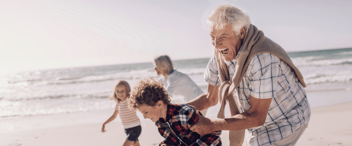 Re-fired Not Retired: Making the Best of the Rest of Your Life