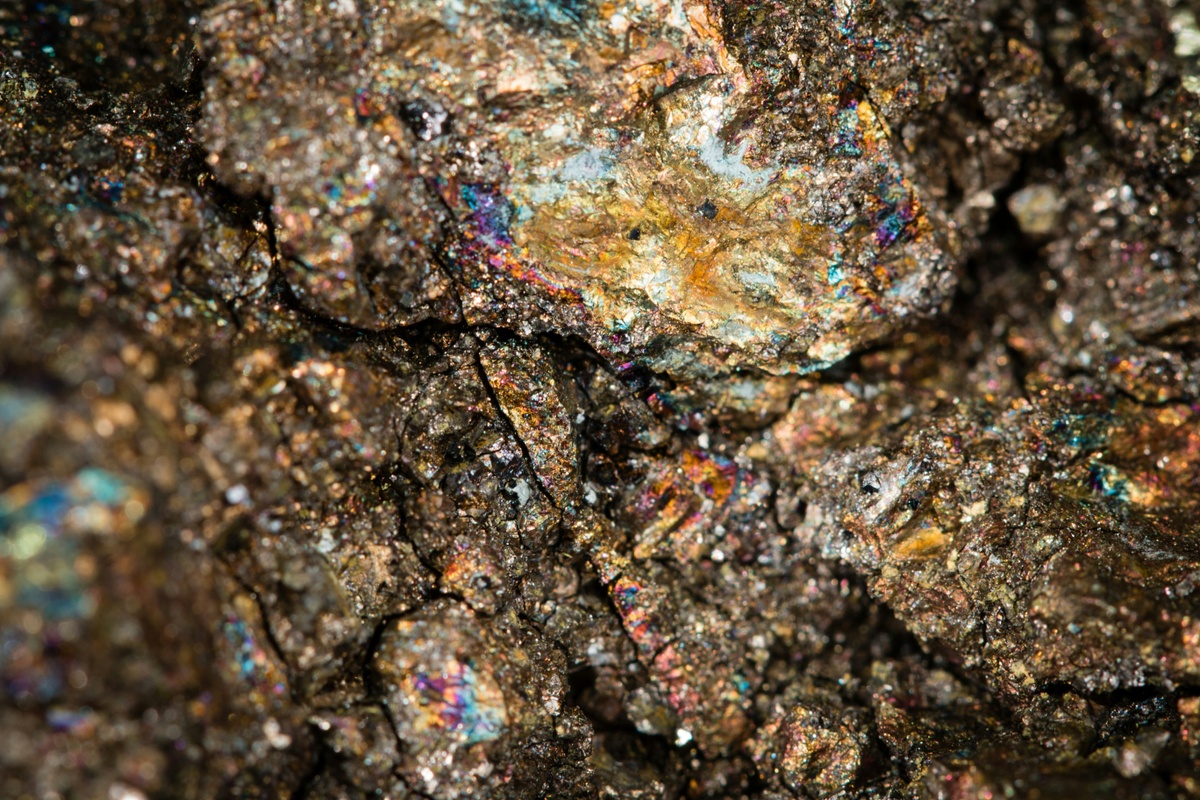 Rare Earth Minerals: Why They Matter—Even if You're Not a Geologist