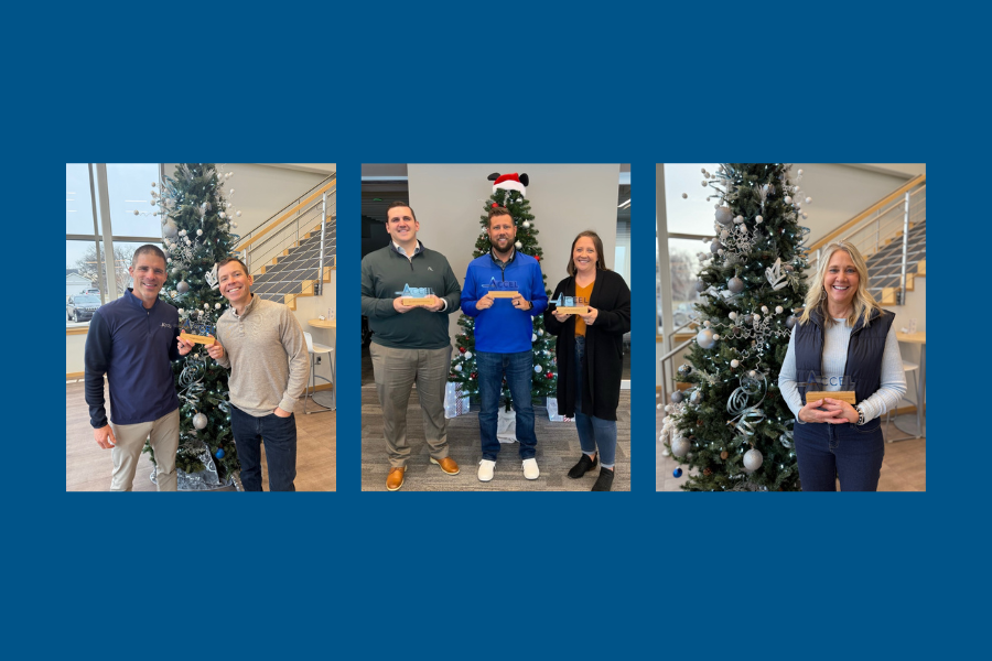 2024 Core Value Awards and Milestone Anniversaries