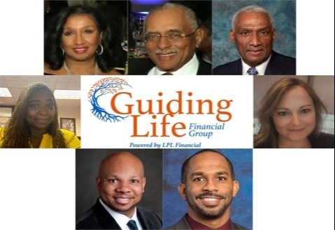 Introduction to Guiding Life Financial Group