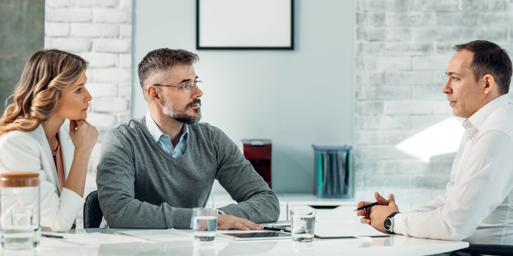 Conducting a Midyear Financial Checkup