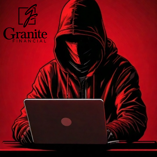 Cyber Security: How to Protect Yourself in the Digital World