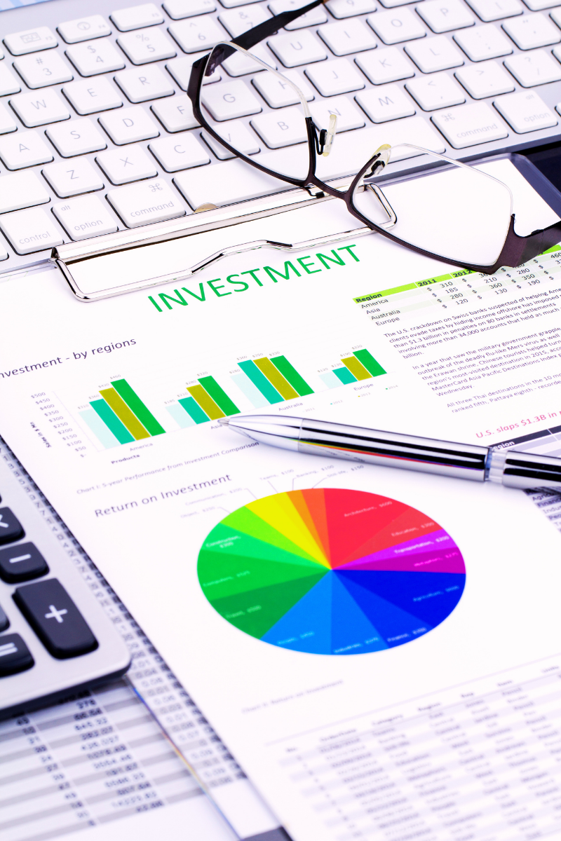 Investment Planning vs. Investment Management: Which Does Your Temecula Family Need?