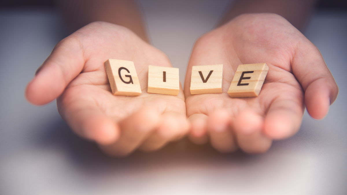 The Subtle Difference Between Charity and Philanthropy