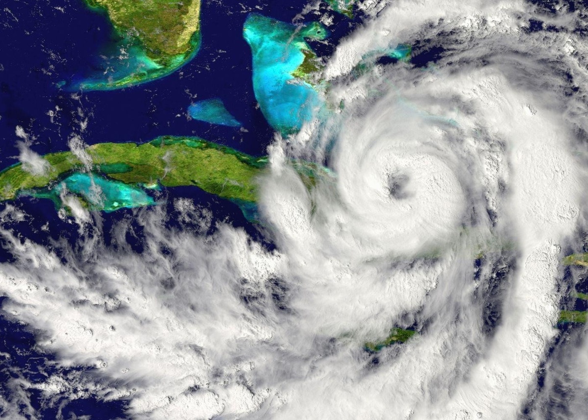 It's Hurricane Season. Are You Financially Prepared?