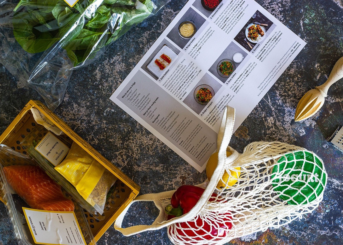 Are Grocery Delivery Services Worth It?