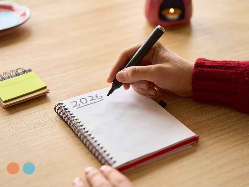 A Financial Reset for the New Year: 5 Smart Moves to Make in January