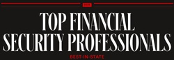 Adam Sherman Recognized by Forbes for Excellence in Financial Services