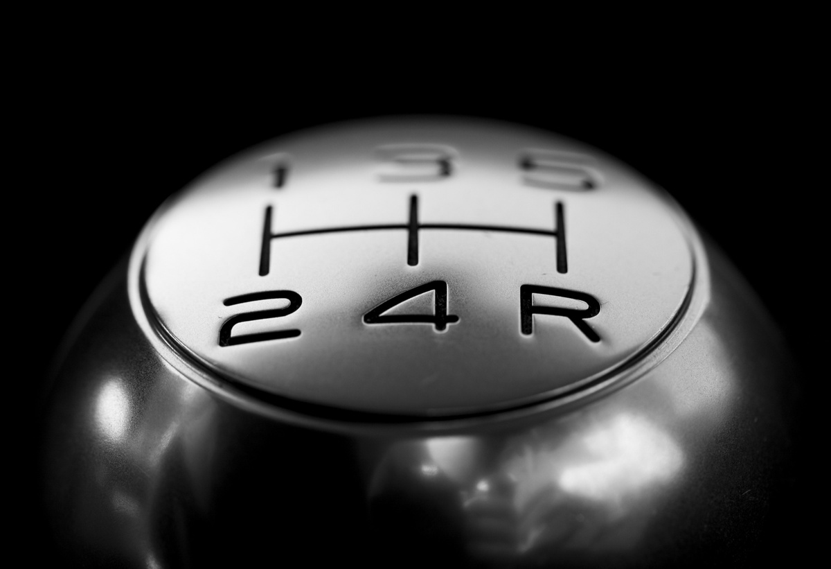Downshift in U.S. Market Growth But Still Above Trend