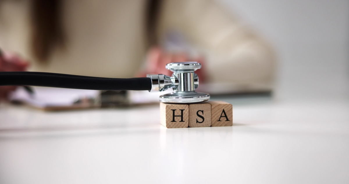 The Triple Tax Benefits of HSAs