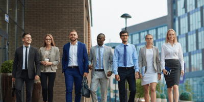 Post-Pandemic Workforce Trends Could Lead to Liability
