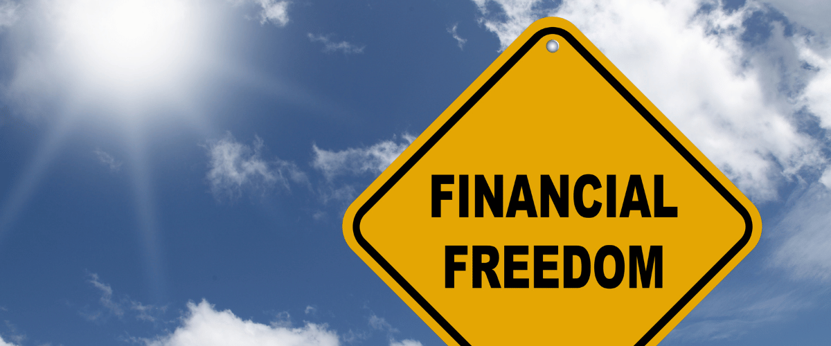 10 Tips to Work Toward Financial Freedom