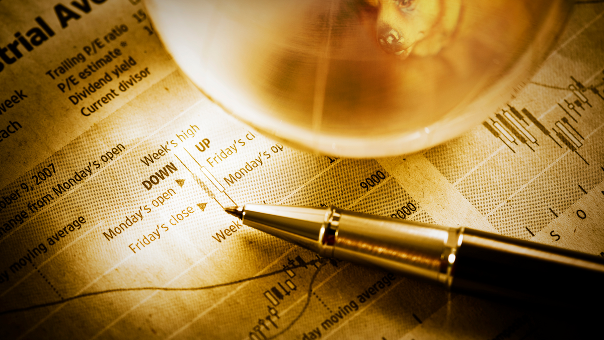 5 Ways to Take Advantage of a Bear Market