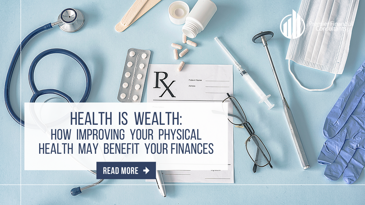 Get Your Healthcare Affairs in Order as You Approach Retirement