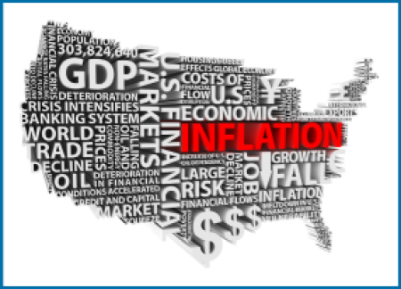 Inflation Update