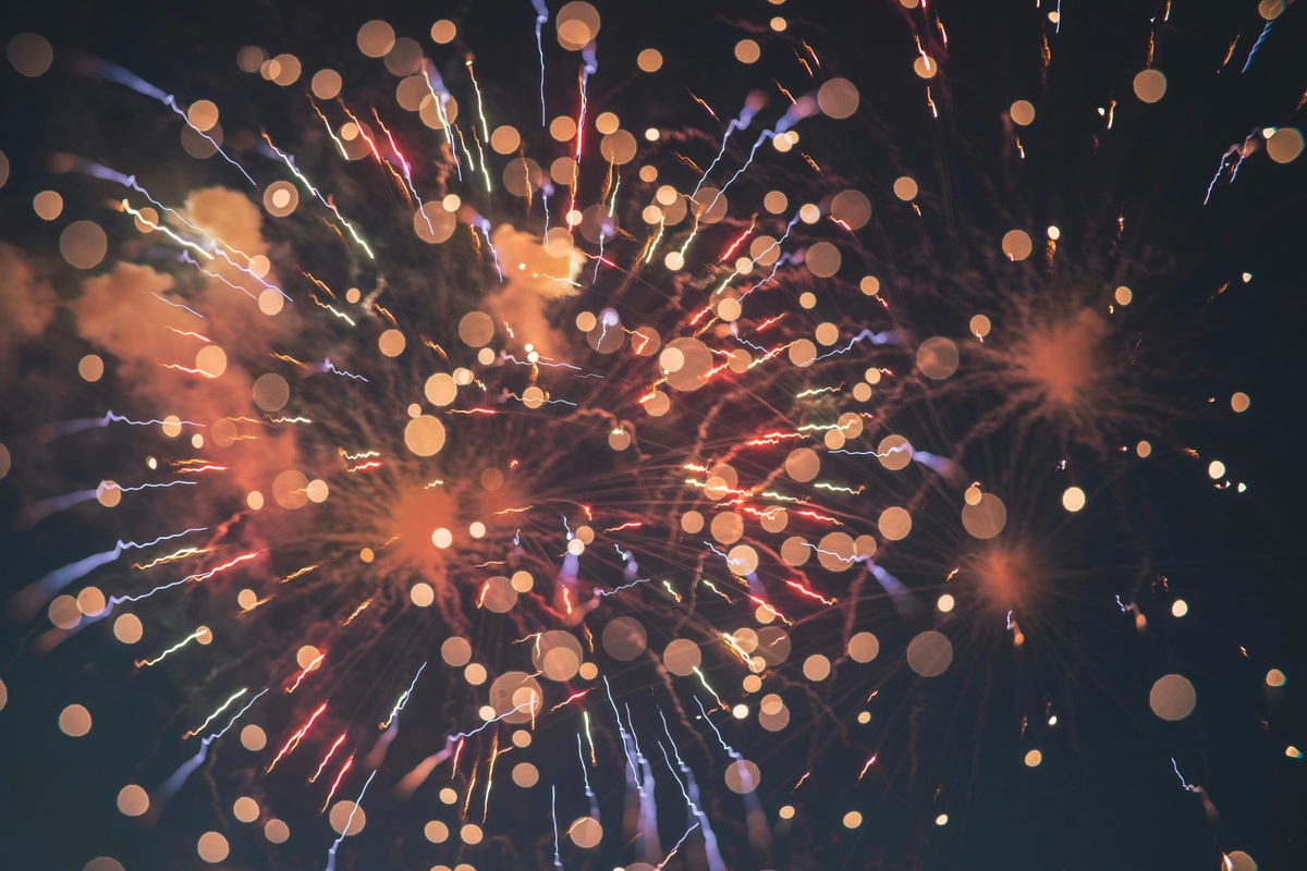Fireworks and Insurance: What You Need to Know