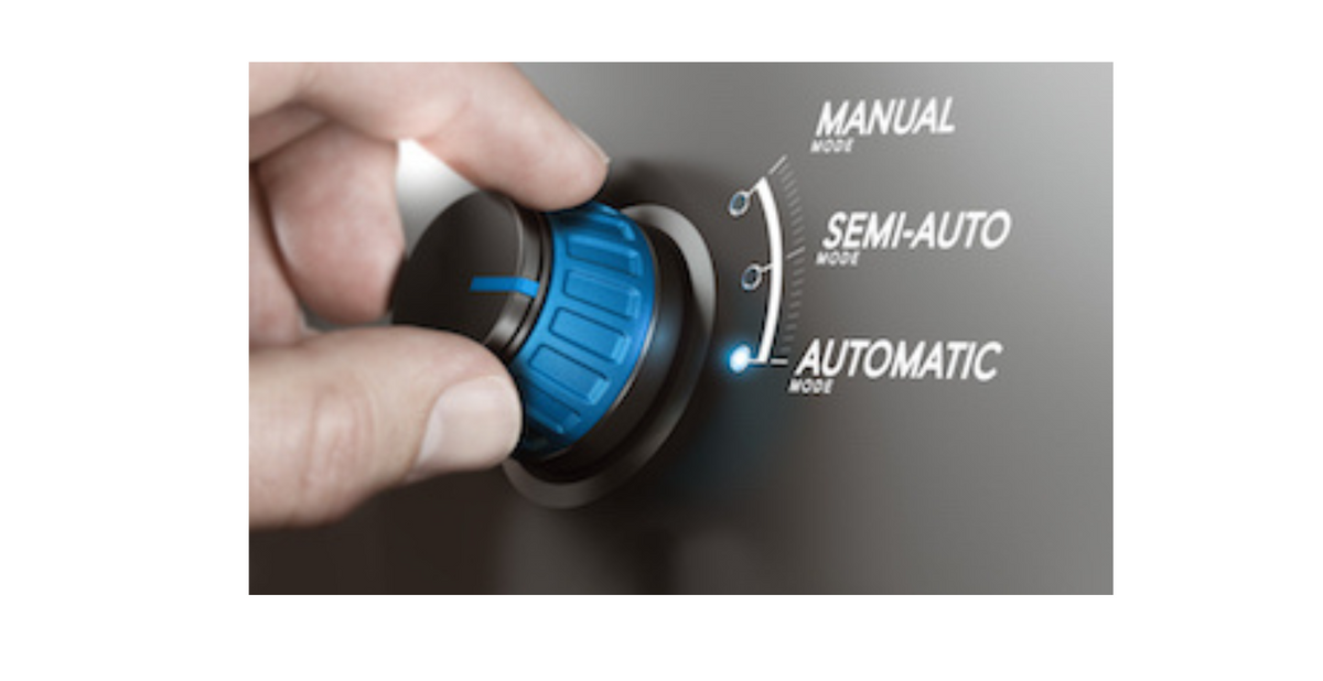 Yes, I'm an auto-fan.