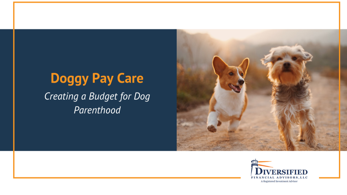 Doggy Pay Care