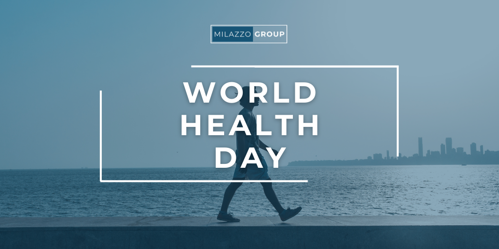 Healthy Aging as You Approach Retirement