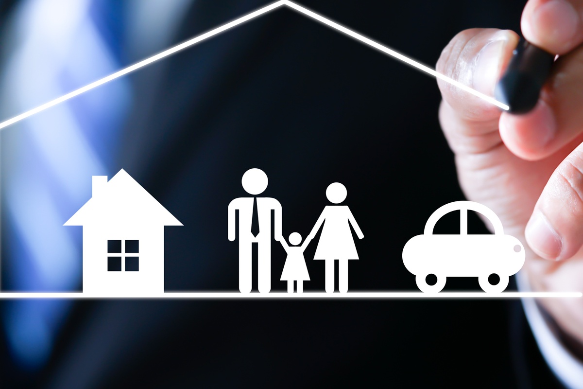 Your Insurance and Protection Plans