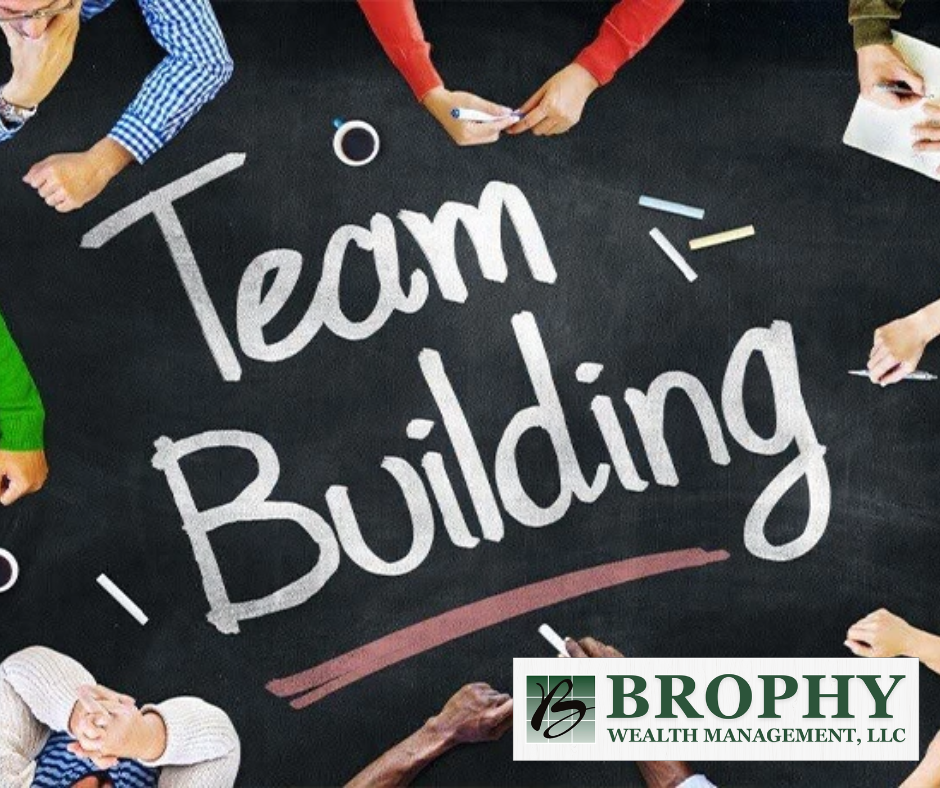 Office Closed-  Friday, June 6th, 2025  (Team Building Day)