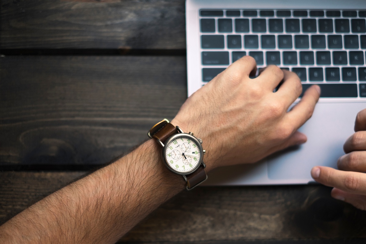 Financial Planning Fast Five (Minutes) – Understanding the Federal Tax Code, Part 1