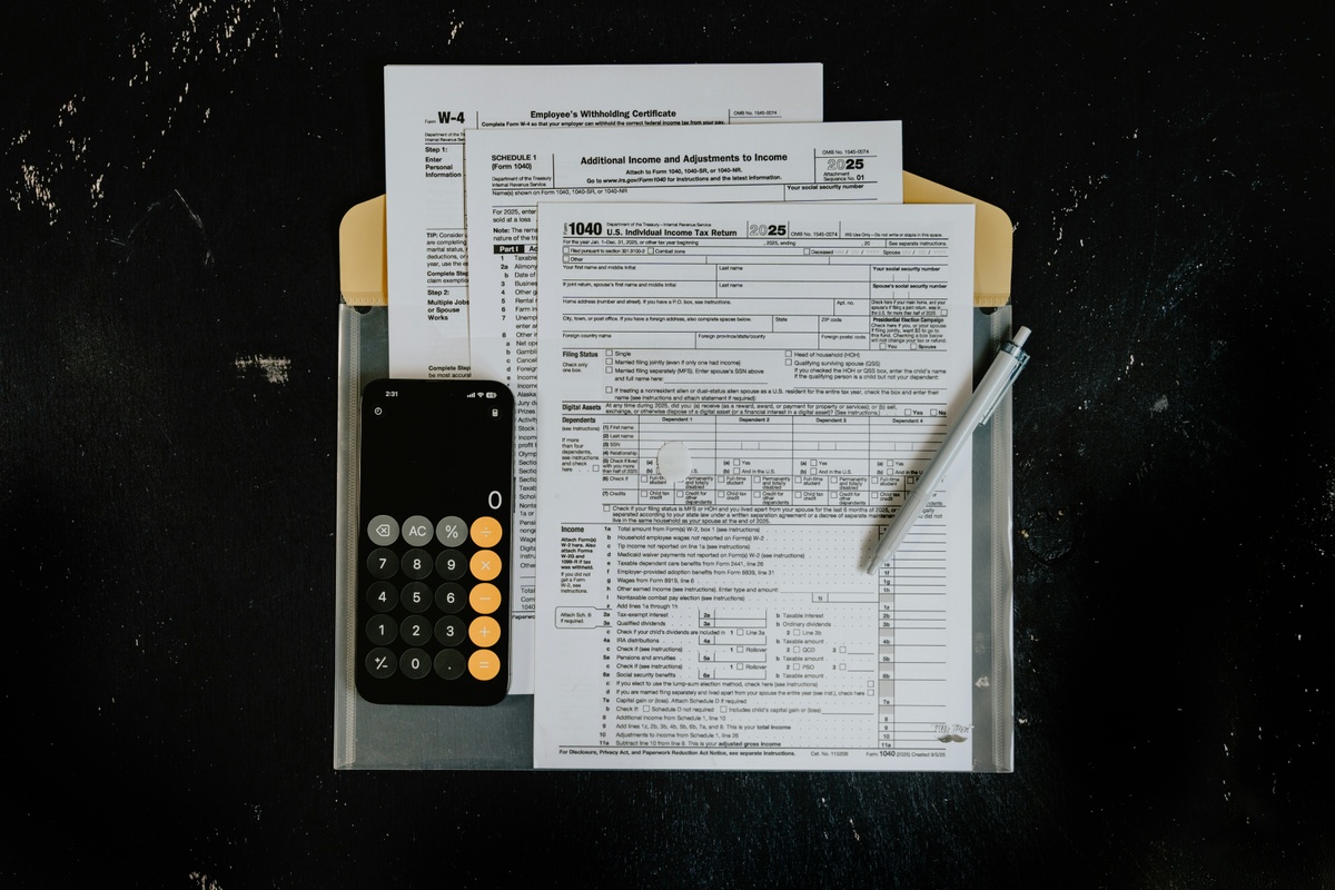 Year-End Financial Prep: Why Starting Early Makes All the Difference