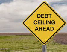 The Debt Ceiling Distraction