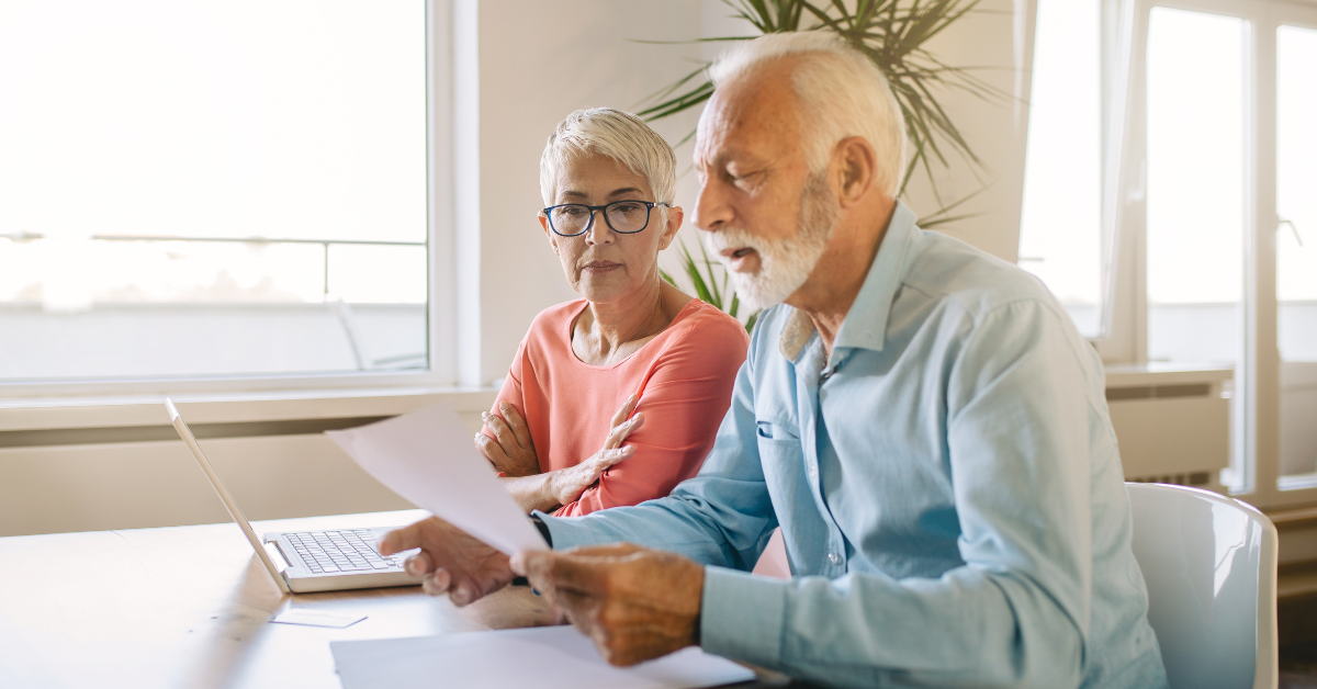 How to Minimize Taxes During Market Downturns