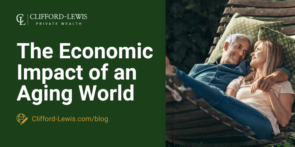 The Economic Impact of an Aging World