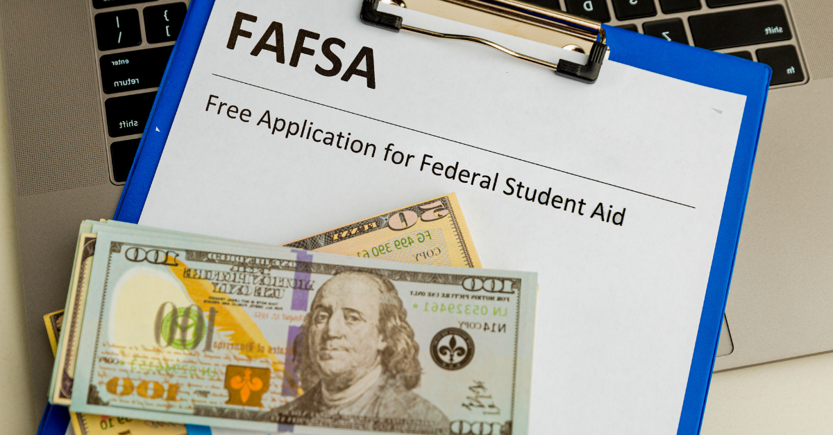 Everything You Need to Know About FAFSA: Preparation and Tips