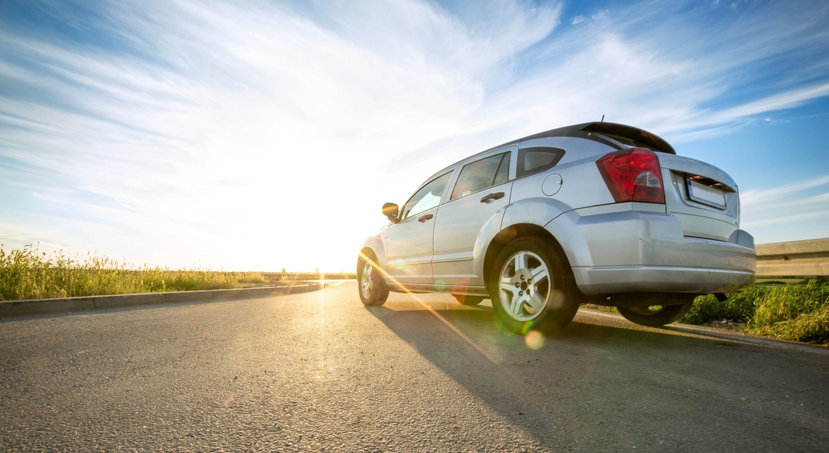 Are There More Auto Insurance Claims in Michigan than in Other States?