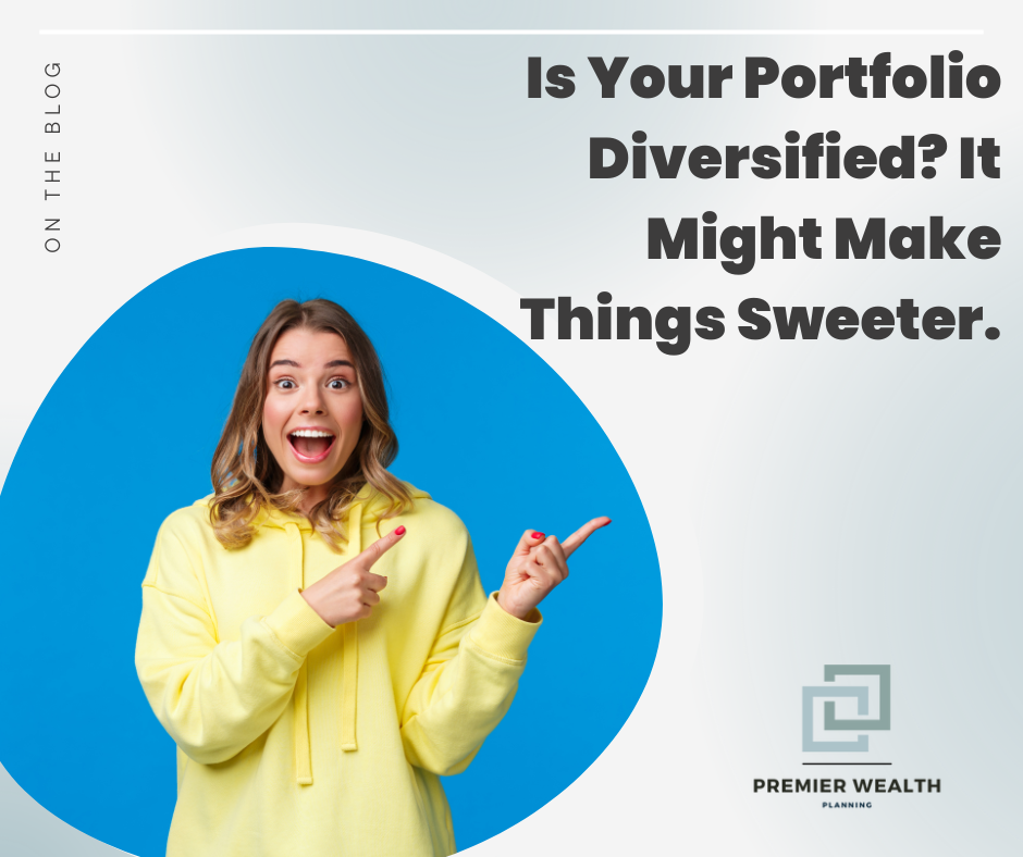 How Portfolio Diversification Can Be Sweet Like a Box of Chocolates