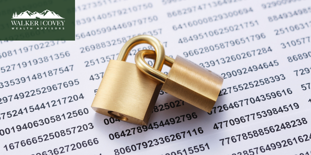 Steps to Protect Yourself From Identity Theft