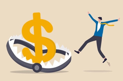 Financial Traps to Aviod